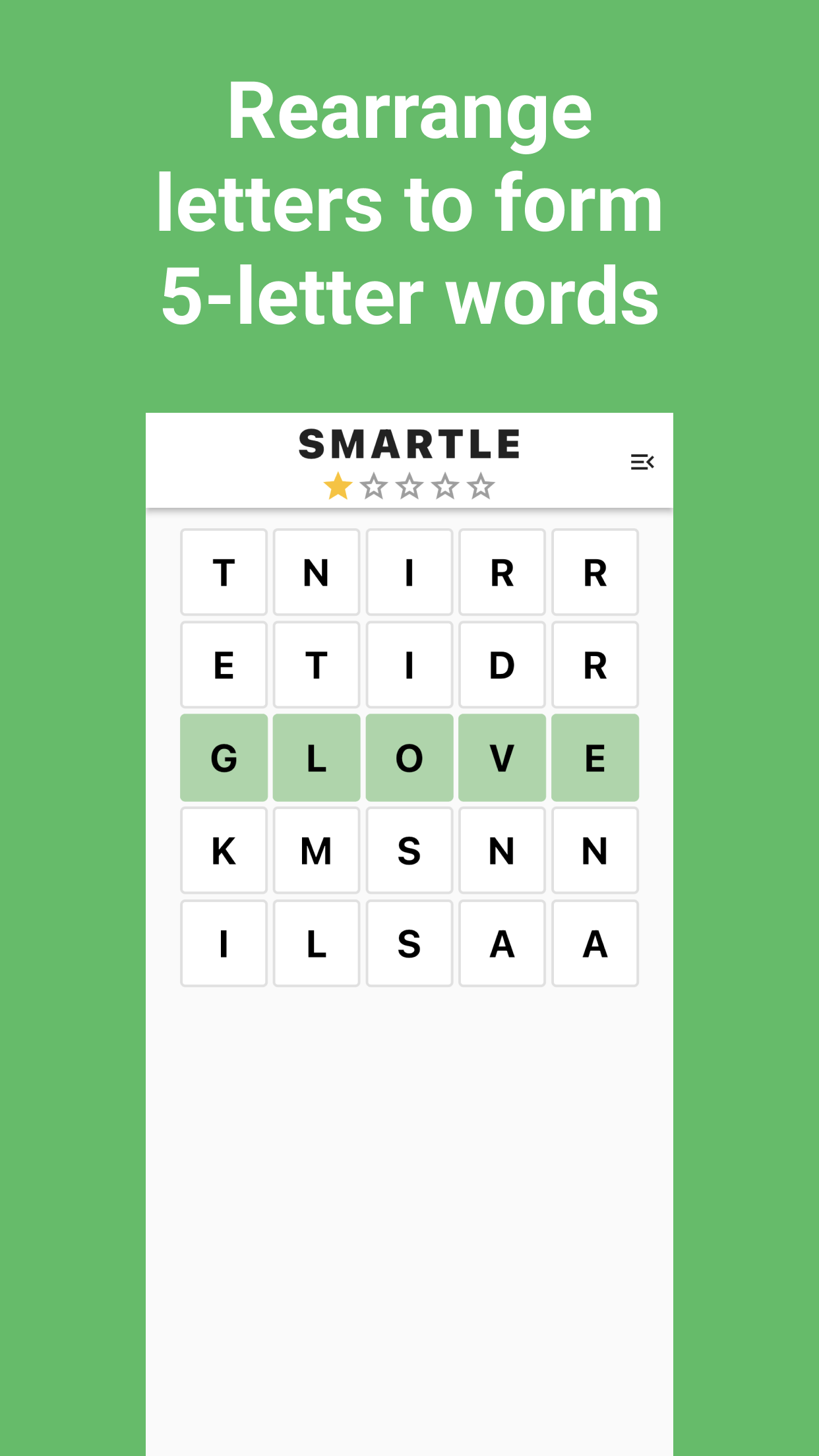 Word Puzzle Game Play - Apps on Google Play