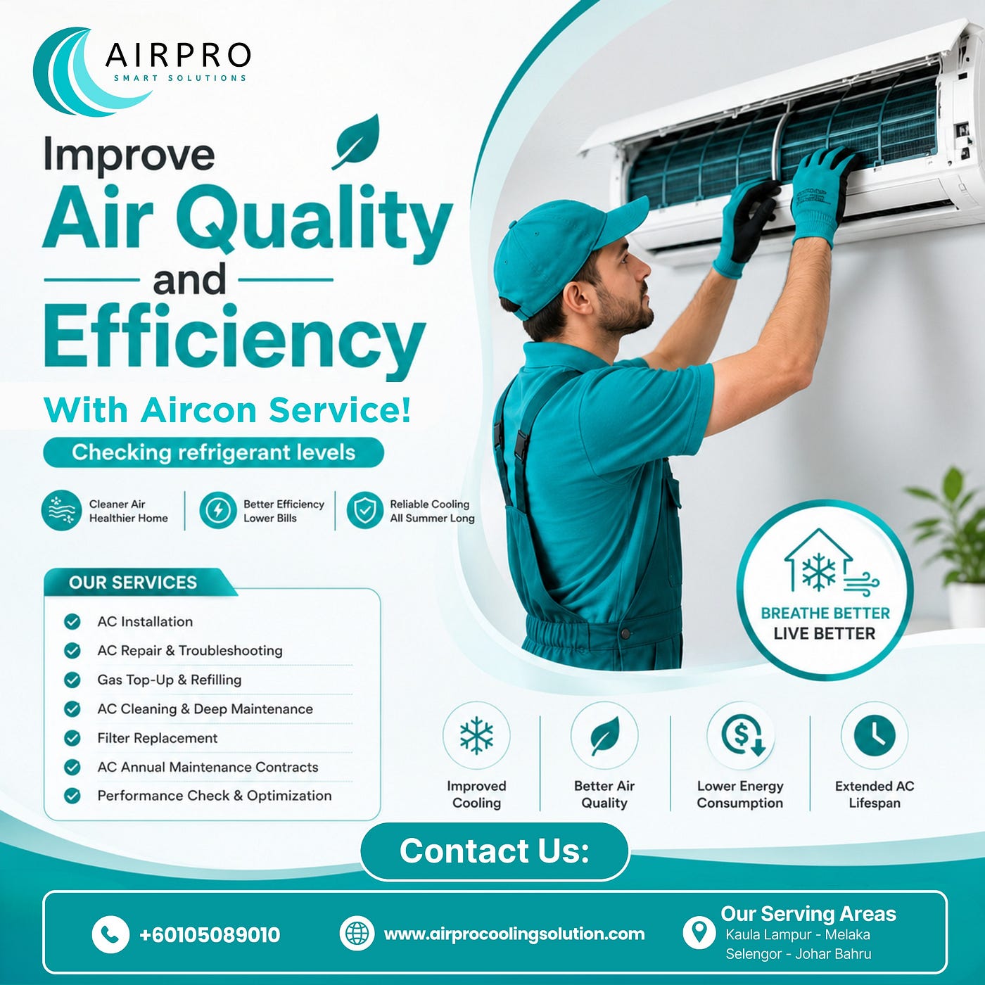 I Never Thought an Air Conditioner Could Change the Way a Home Feels