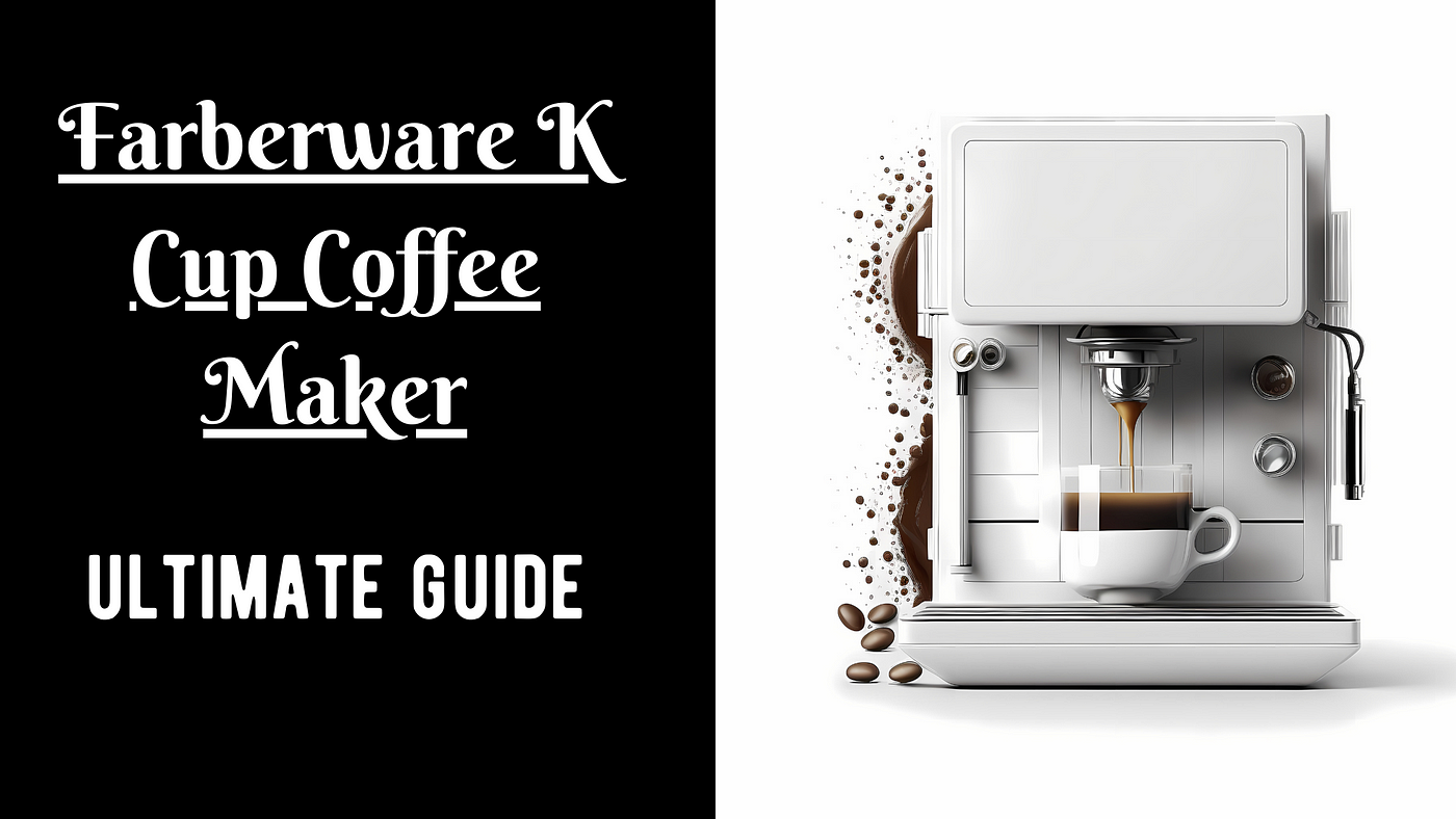 How to Clean a Coffee Maker: Step-by-Step with Pictures