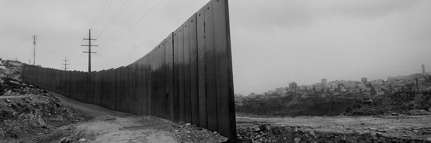Josef Koudelka. in conversation with Shela Sheikh | by This Place