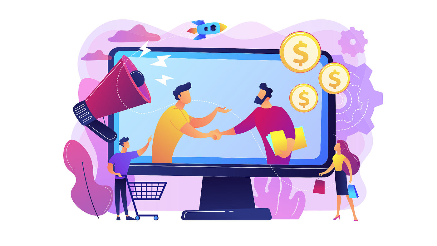 15 Top-Rated Crypto Affiliate Programs for Maximizing Your Earnings | by  Jesiel | Coinmonks | Medium