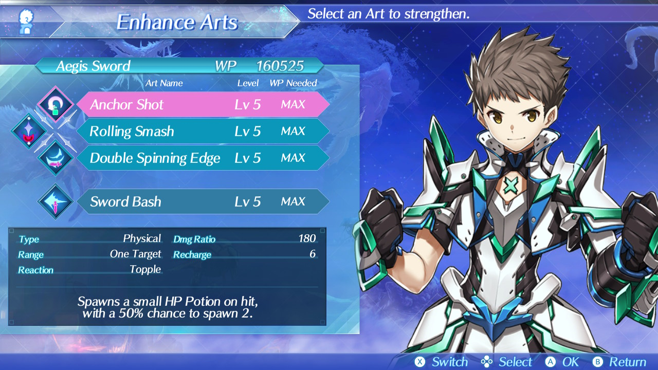 TRADUÇÃO PARA PORTUGUÊS PT-BR  Xenoblade Chronicles 2 + update 2.1.0 +  DLCS NECESSÁRIAS ATUALIZADO 