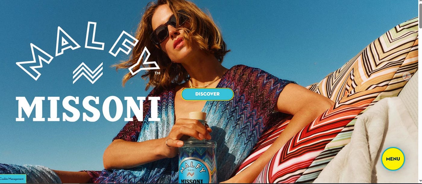 Malfy Gin