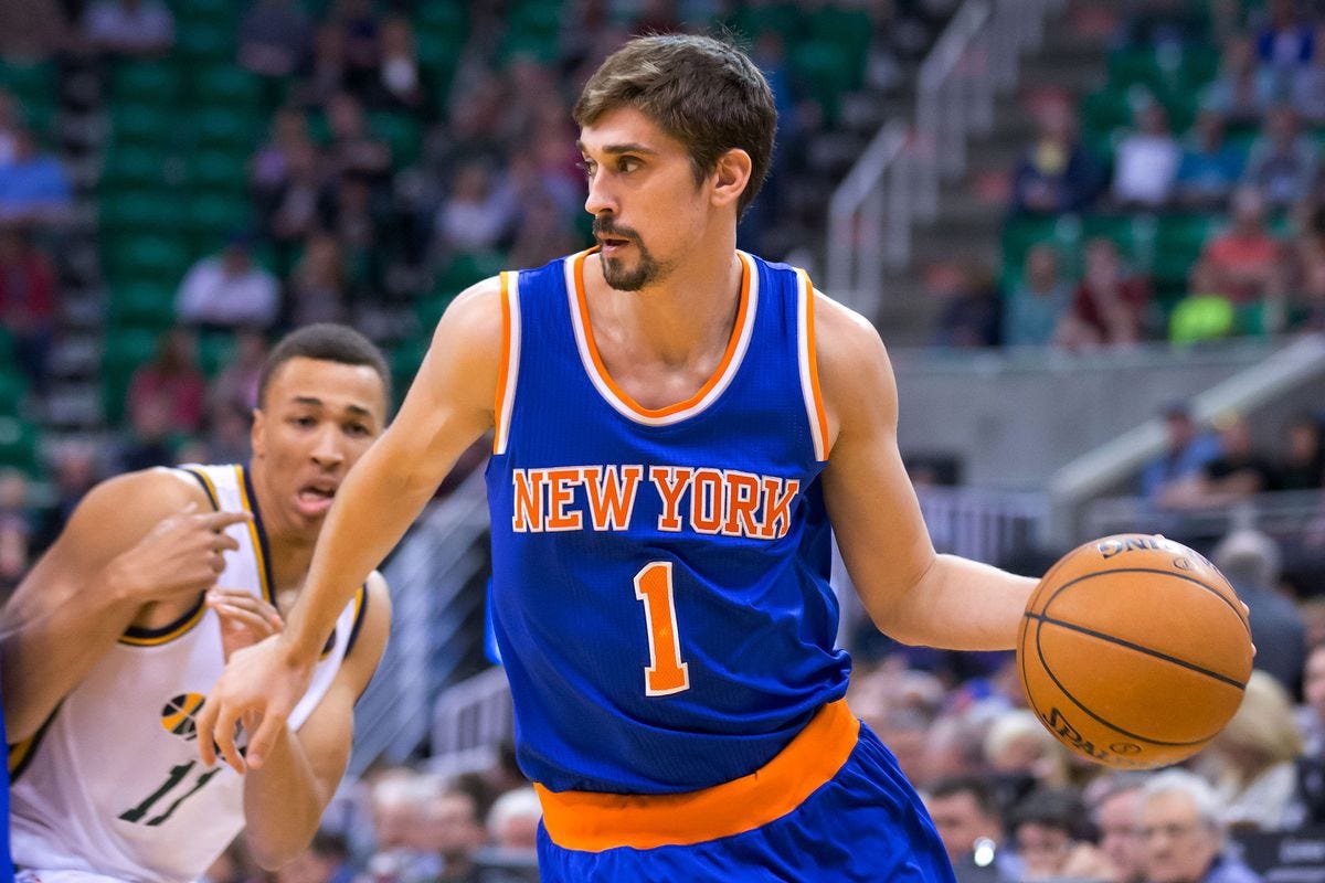 Shved Alexey Shved Sixers