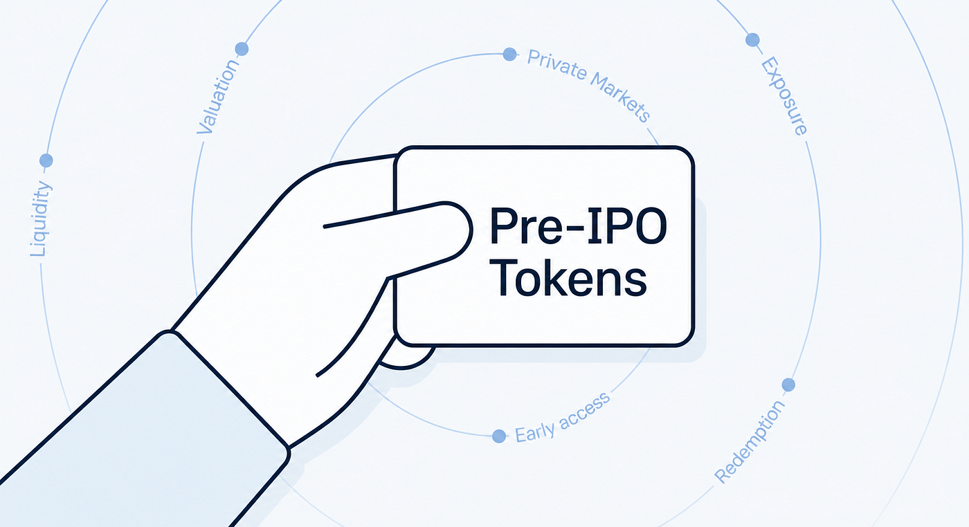 How Pre‑IPO Tokens Work: SPVs, Custodians, and Real Equity Behind the Hype