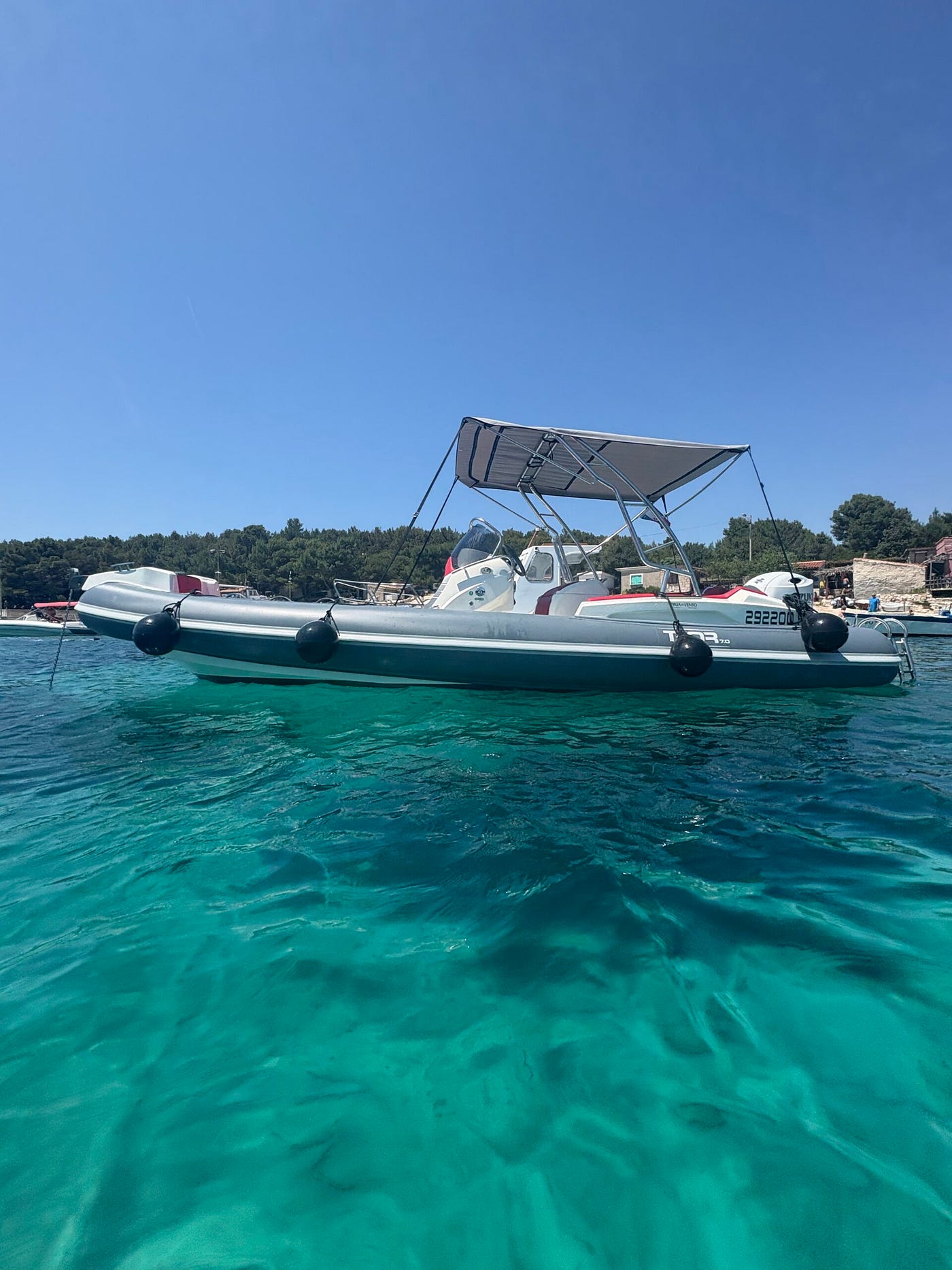 Boat Rental Pula Croatia — Complete Guide for 2026