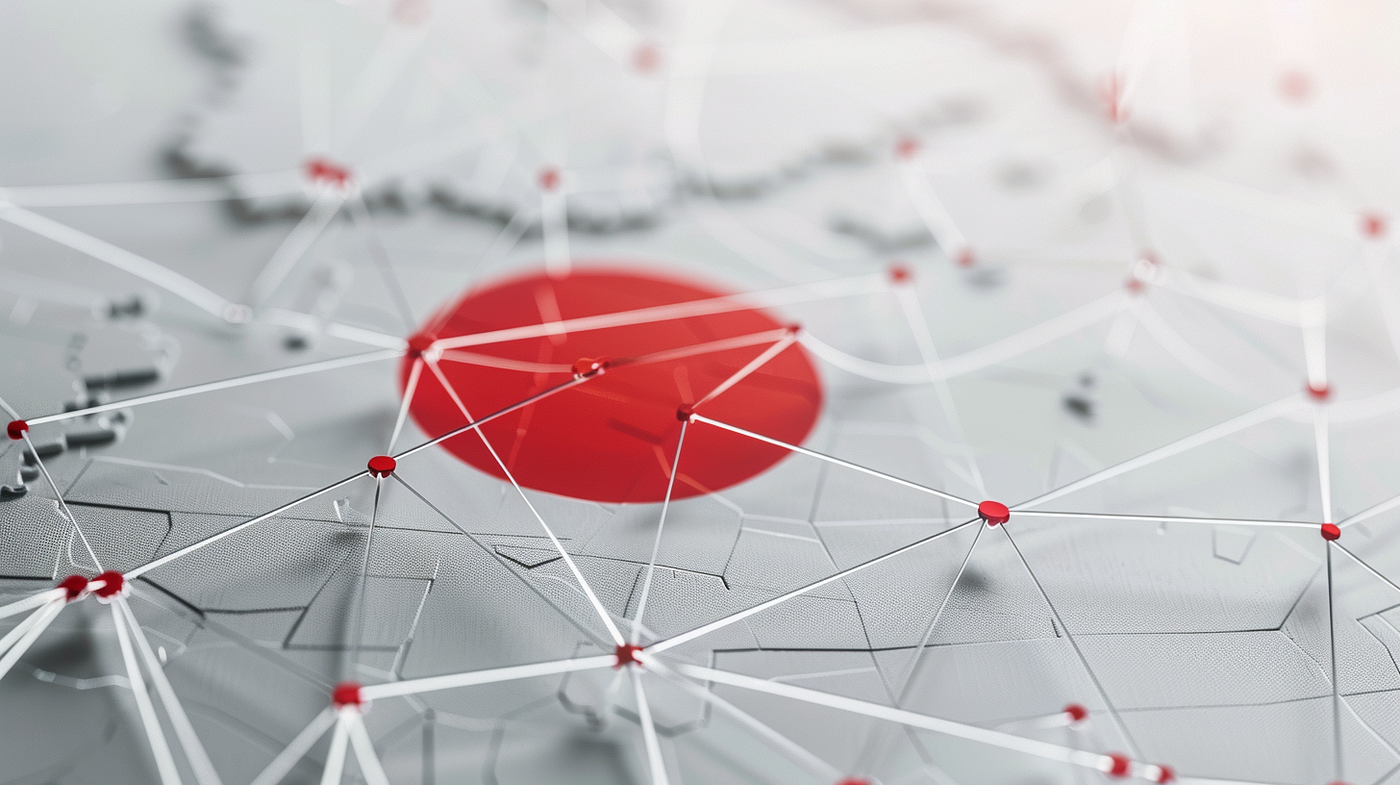 A Guide to Crypto Travel Rule Compliance in Japan | by Shyft Network |  Shyft Network | Medium