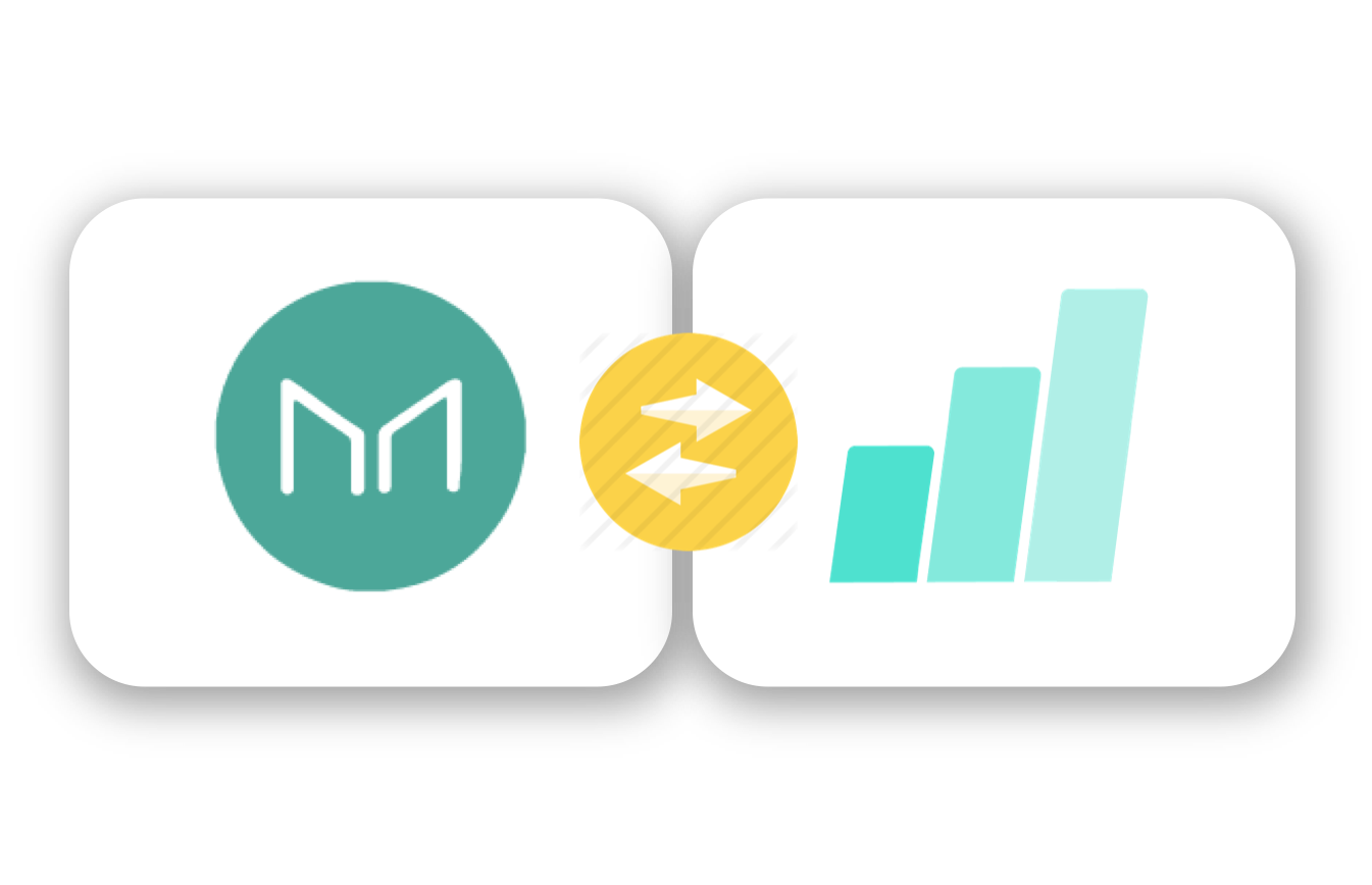 The Bridge between MakerDAO and Compound. | by Samyak Jain | Instadapp |  Medium
