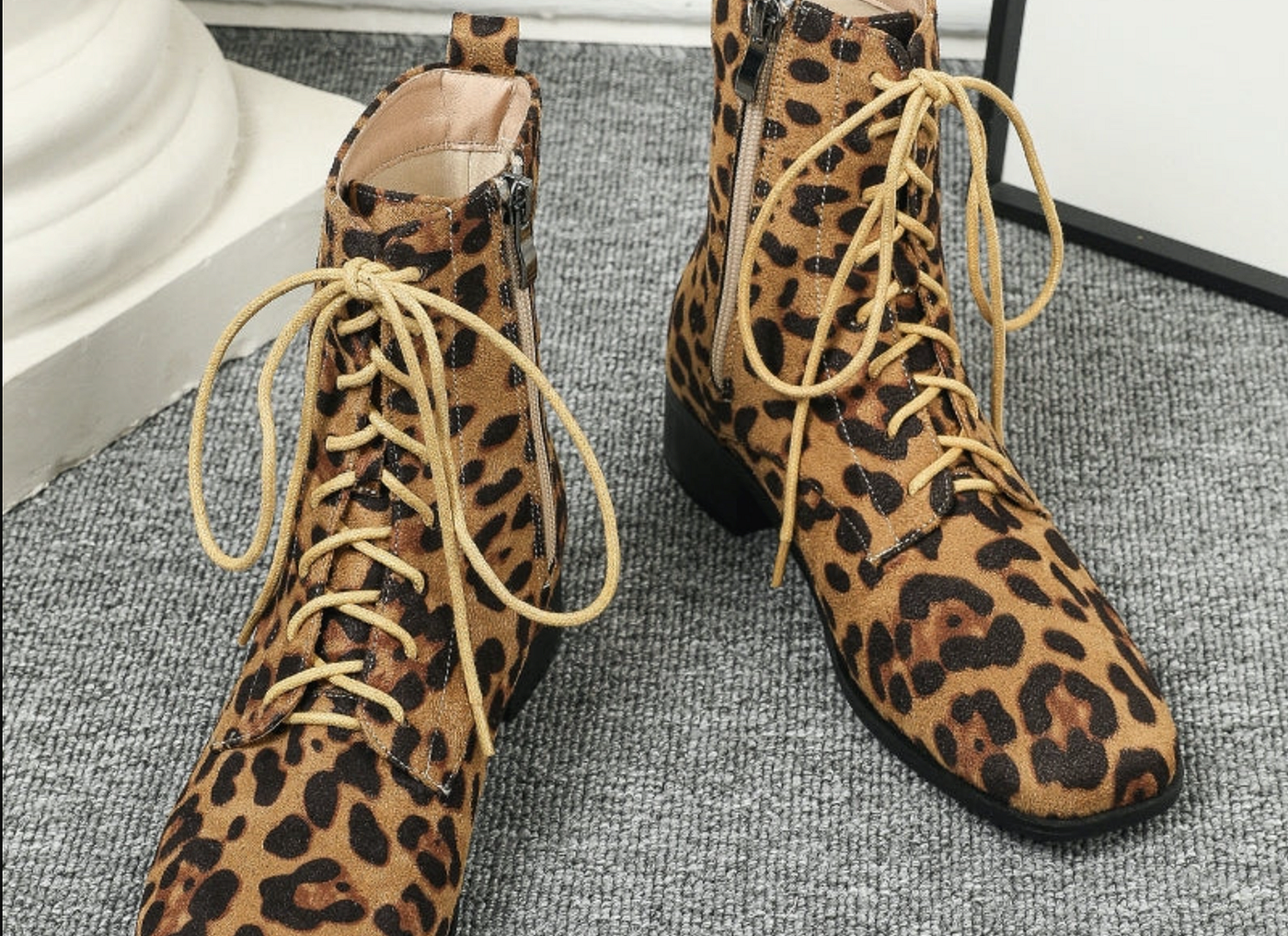 Why Leopard Print Is Actually a Neutral