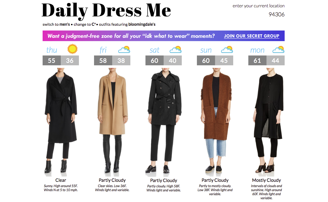Scaling to 200K active users and signing big brand deals with Nina Vir (Daily  Dress Me) | by Justine & Olivia Moore | Medium
