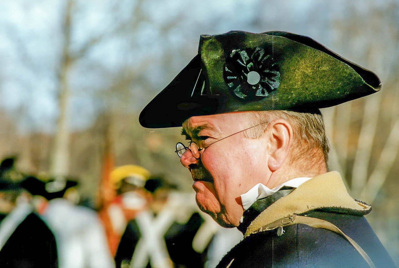Infectious Disease in War Through the Ages: Should Vaccination be Compulsory for Our Troops?