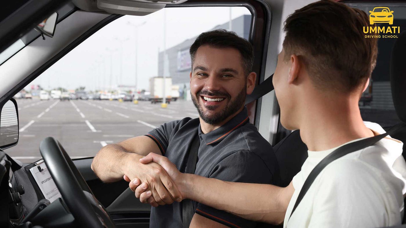 How to Prepare for Your Driving Test in Scarborough: Expert Tips from Local Driving Schools