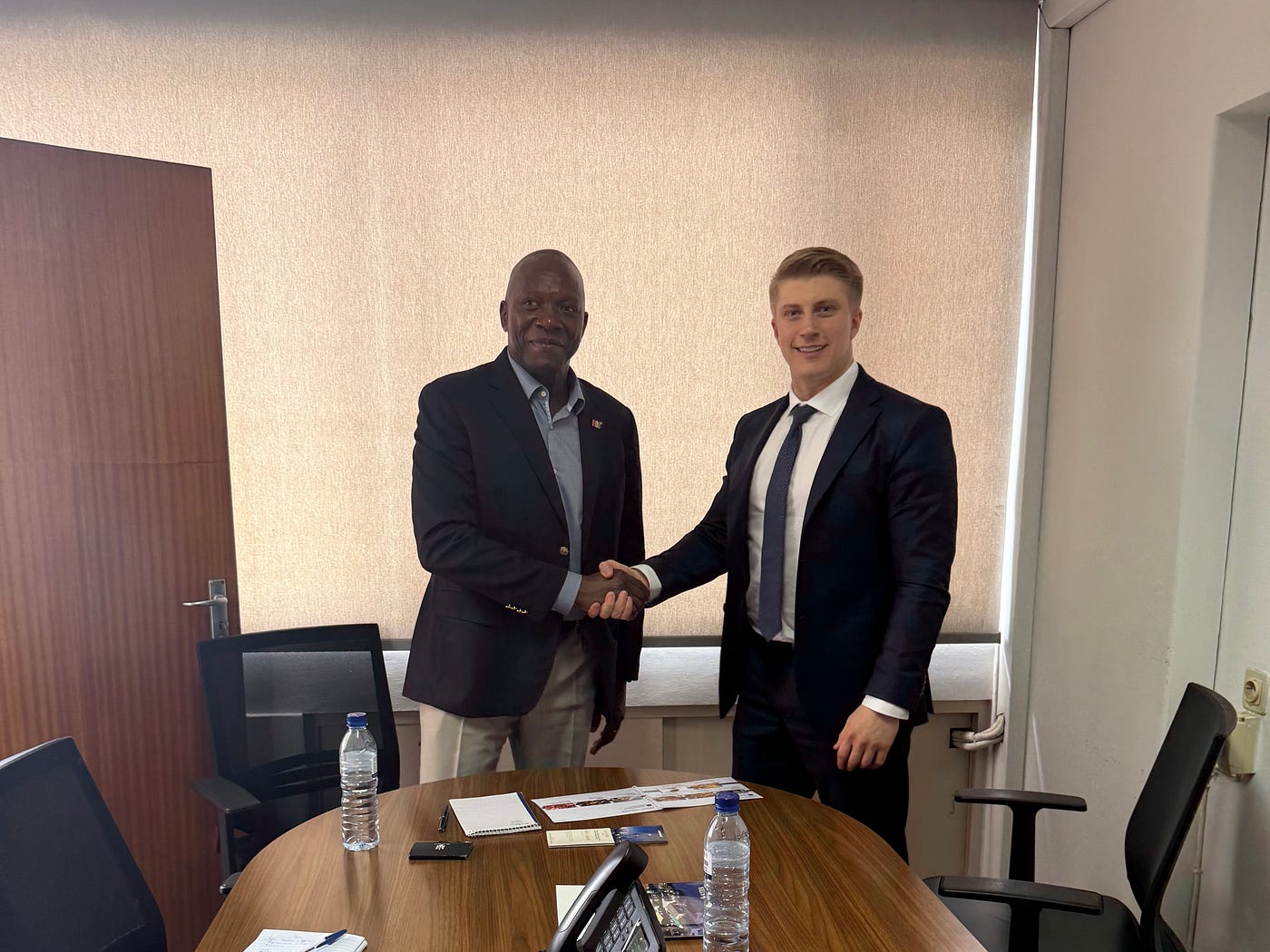 🇨🇲 Cameroon: Why International Investors Should Pay Closer Attention