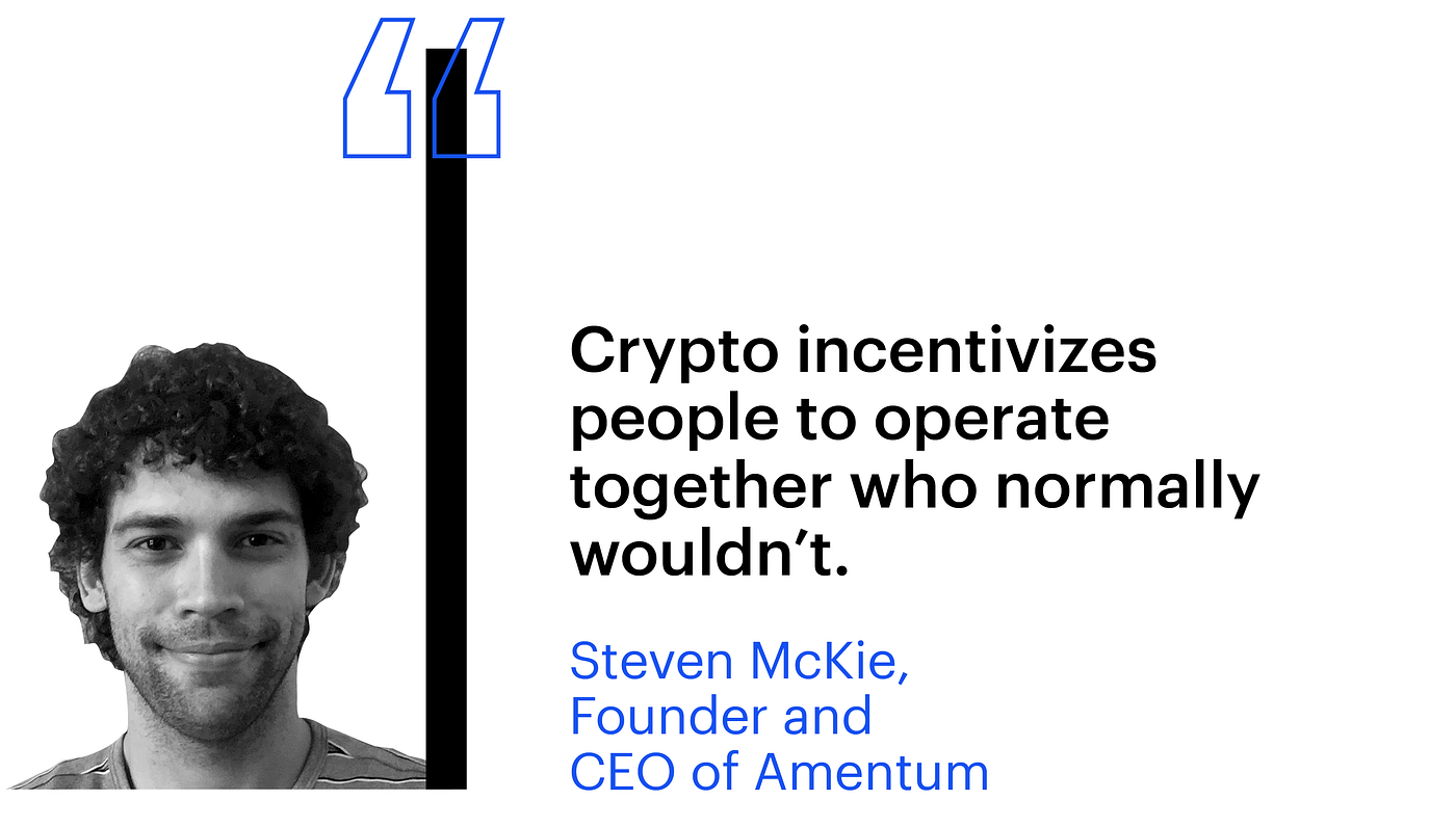 Coinbase Reports: Black Americans & Crypto | by Coinbase | The Coinbase  Blog | Medium