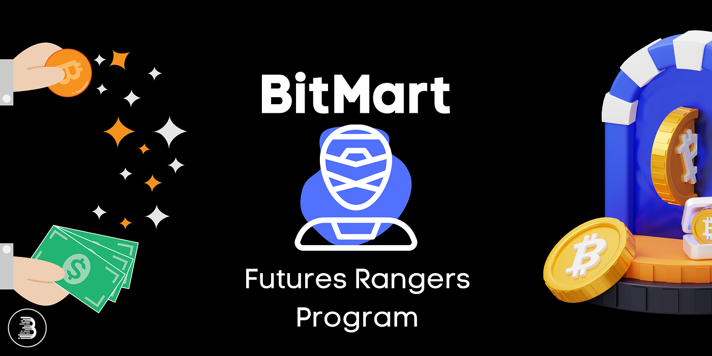 BitMart Futures Rangers Program — Ambassadors Program | by SHRIYASH PANDEY  | Medium