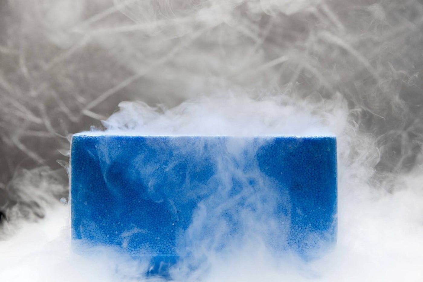 Dry Ice Suppliers, Vendors + Delivery