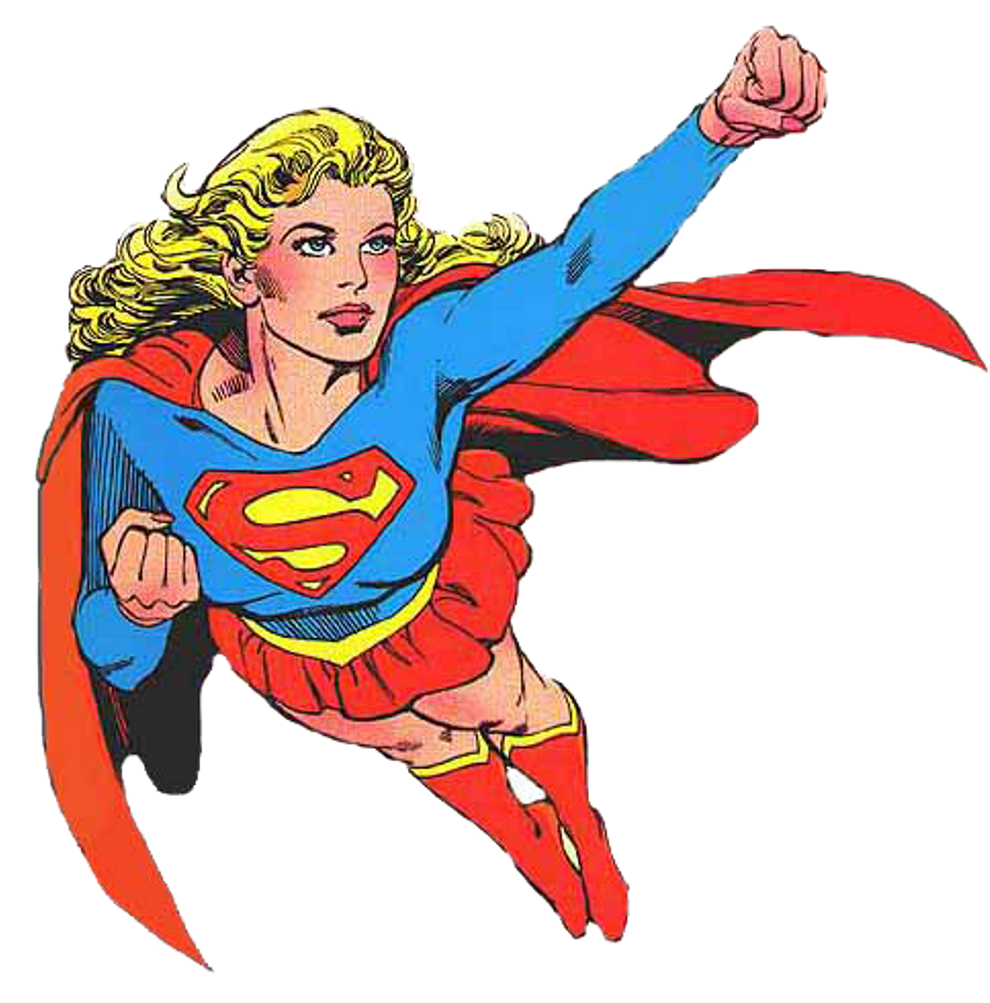 The “Superwoman” burden. We can all agree that the way women…