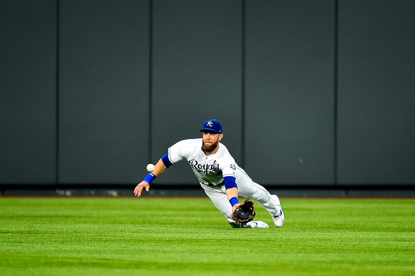 Perez, Gordon Named Finalists for Rawlings Gold Glove Awards, by Nick  Kappel