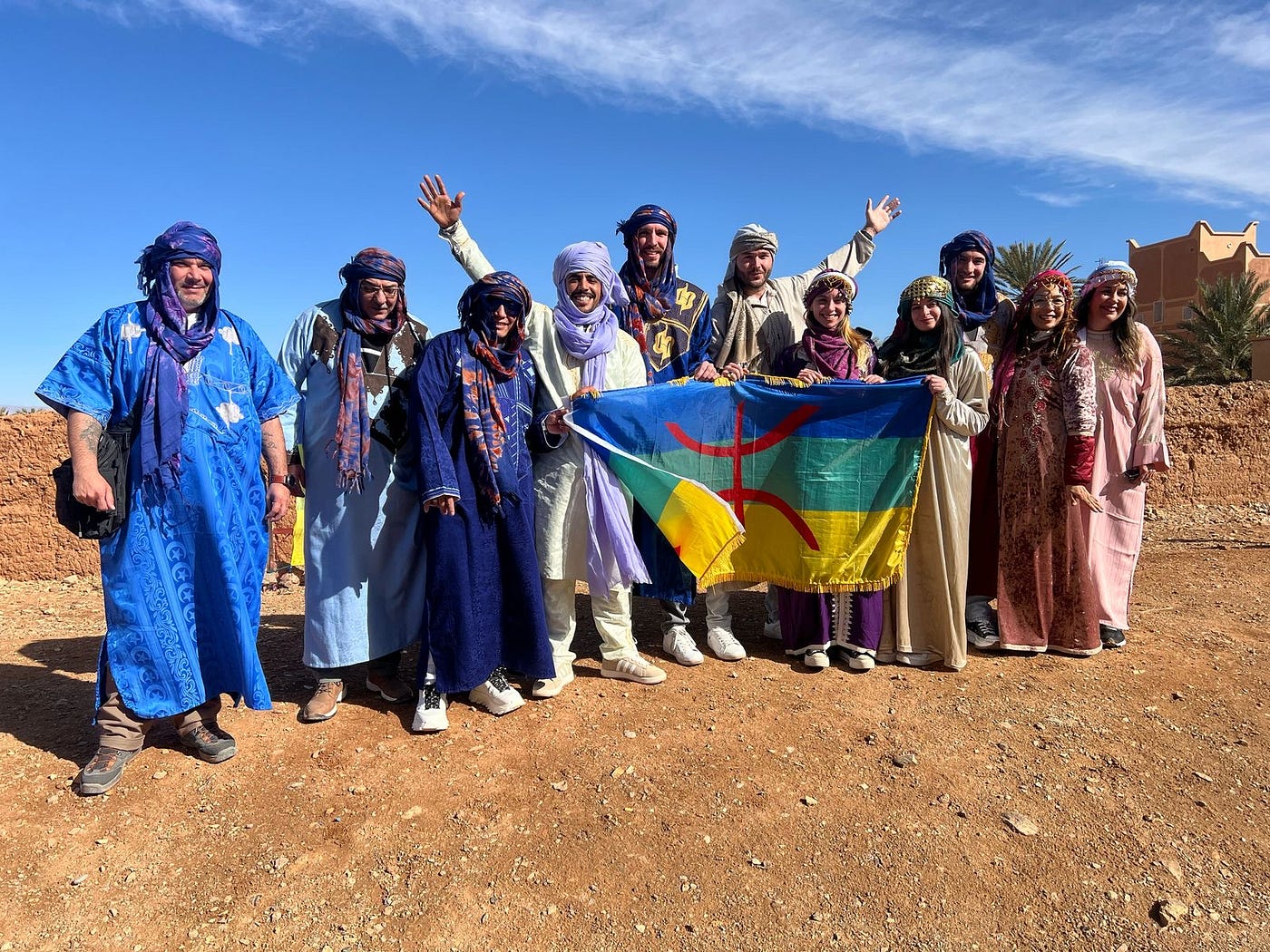 Morocco Tours Packages: Best Private Tours & Travel Experiences