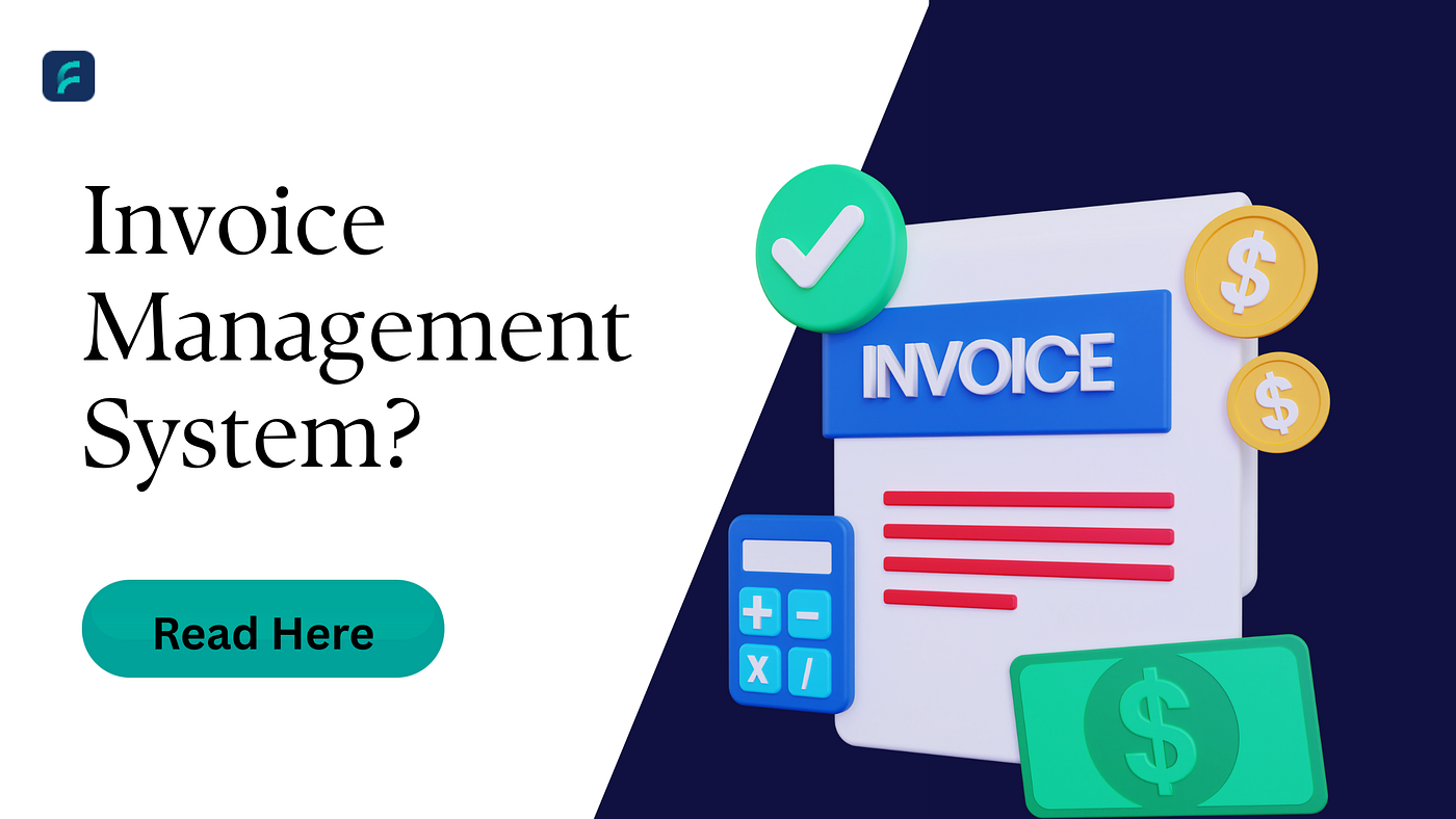 What Is an Invoice Management System? A Beginner’s Guide