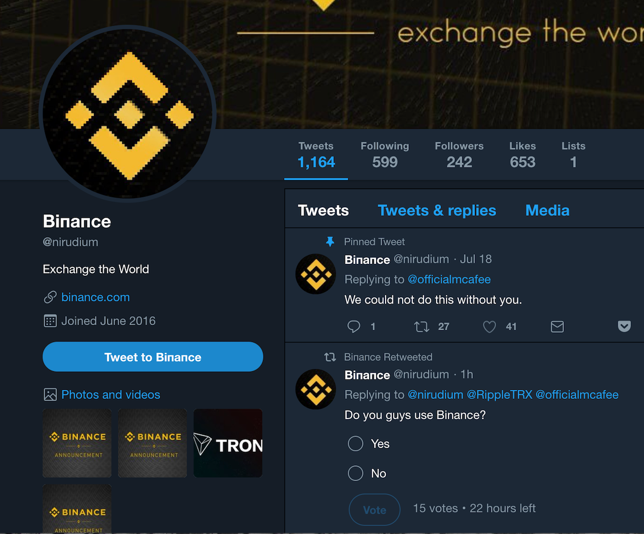How Do Crypto Twitter Scammers Work? Seriously Asking | by Razeeb Mahmood |  An Attempt at Writing | Medium