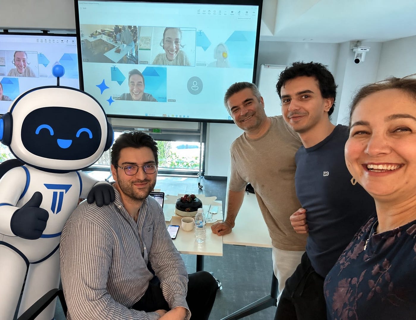 Two Years of Text2Test: From an Idea Nobody Had Built Yet to a Platform Financial Institutions Run…