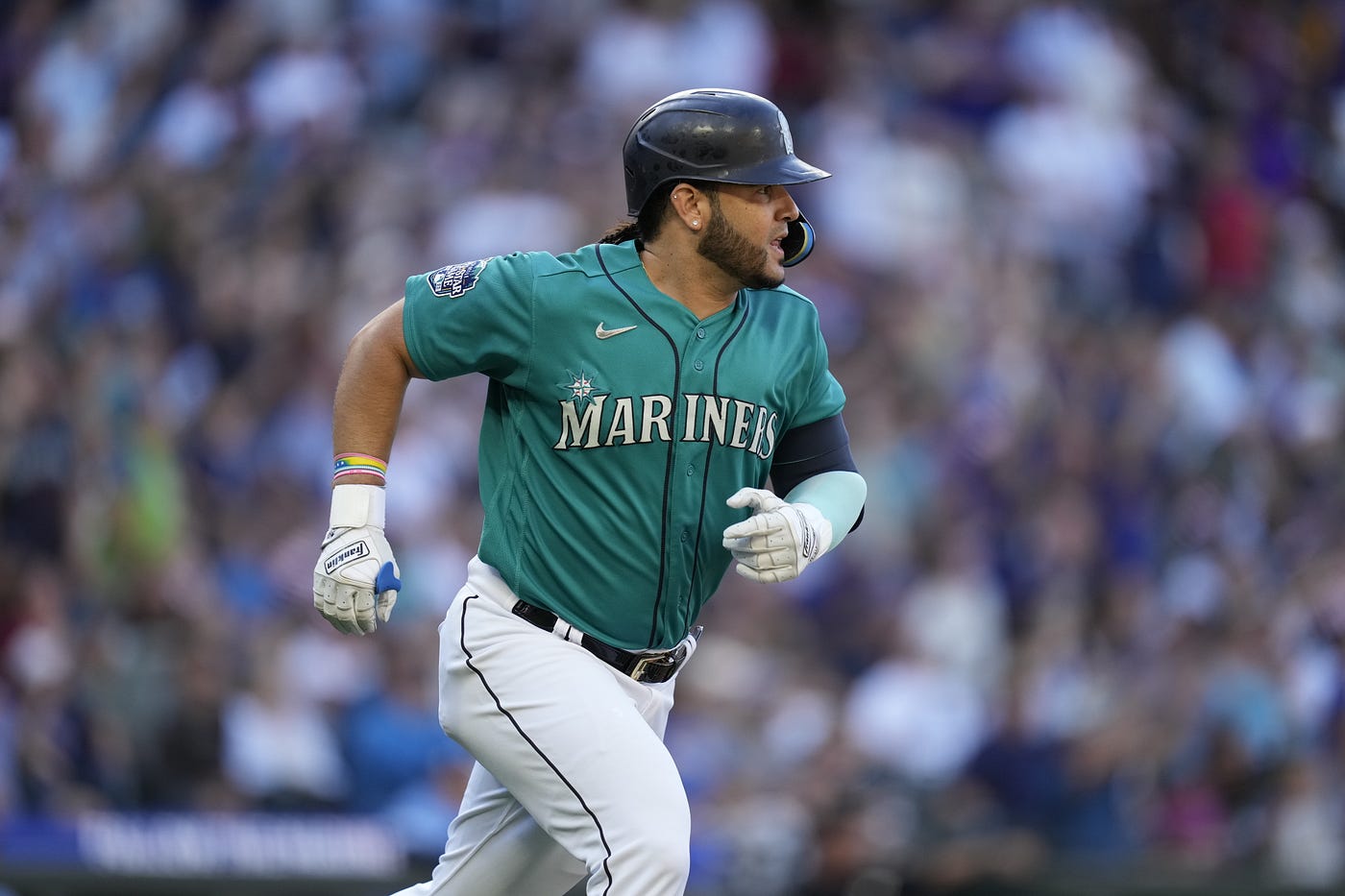 Mariners Game Notes — July 7 at Houston, by Mariners PR