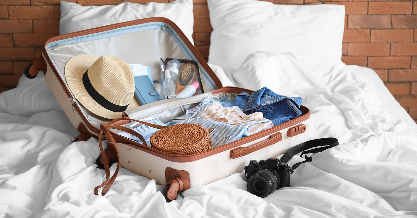 Can You Put Camera in Checked Bag: Essential Travel Safety Tips