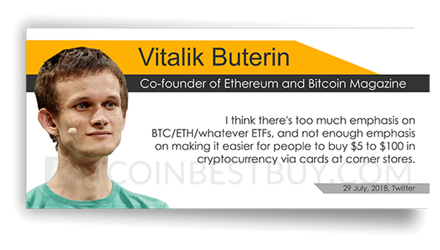 What Famous People Say About Bitcoin | by John Ryan | Medium