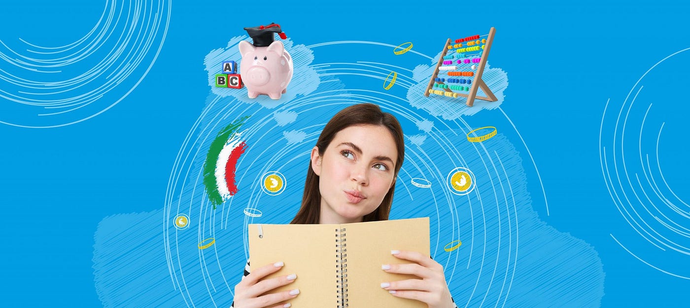 Baggget: l’app che vuole portare l’educazione finanziaria nelle tue tasche