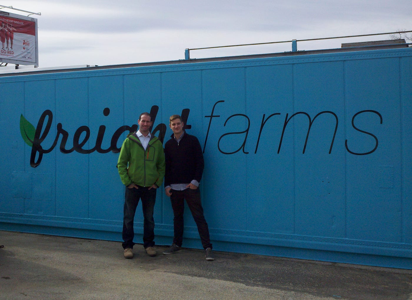 A Funny Thing Happened On My Way to Clean Tech….