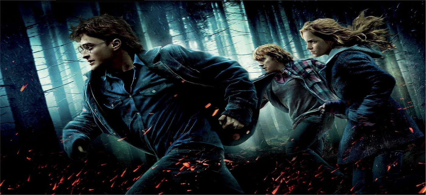 Vulnhub — Harry Potter : Nagini. This is the second box of the Harry… | by  Patrick | Medium