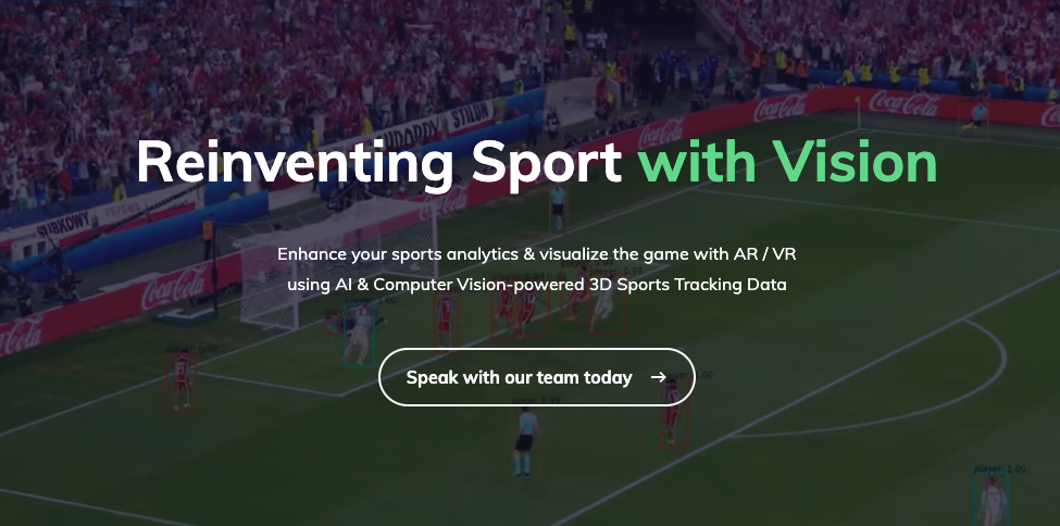 AI Unleashed: Revolutionizing Sports Journalism