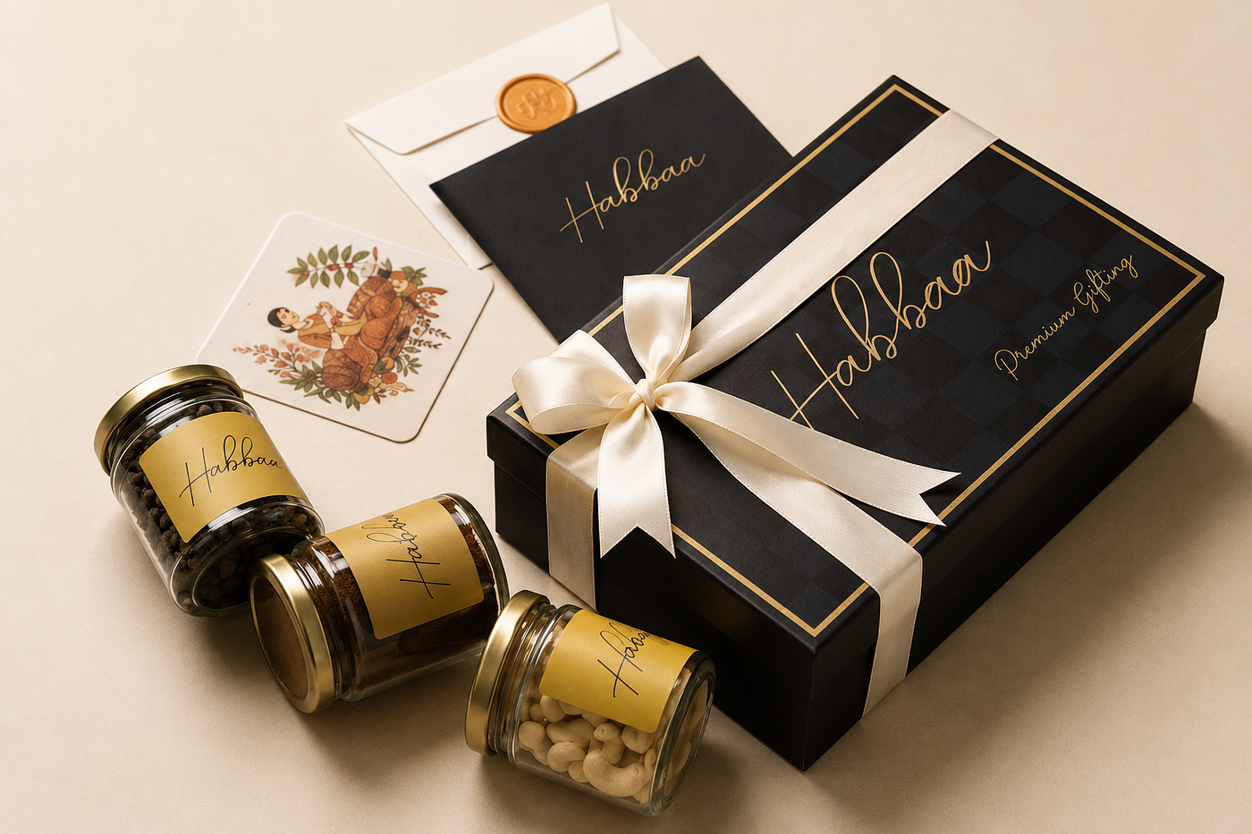 The Rise of Luxury Gift Hampers and Why People Love Them