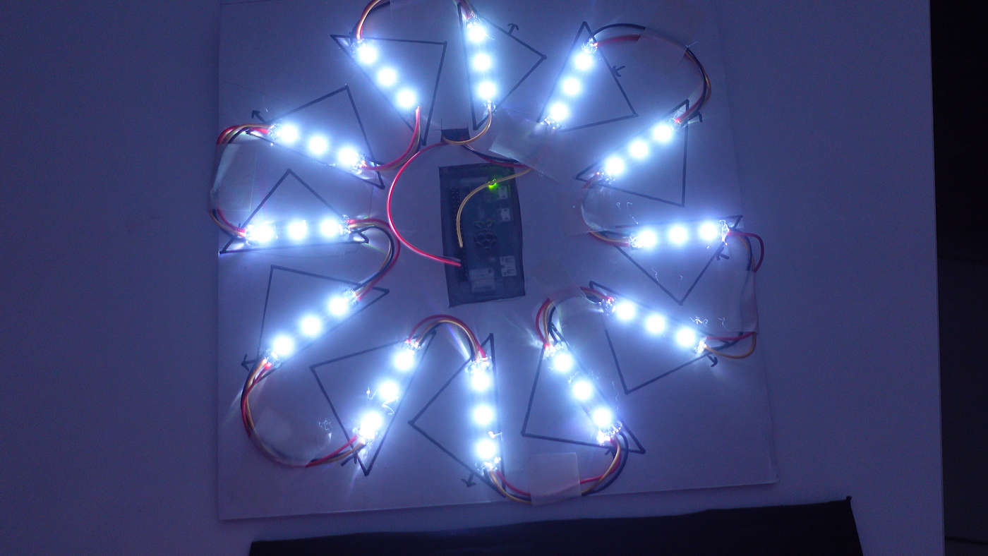 Wireless Christmas Light Timer With Raspberry Pi and Python : 11