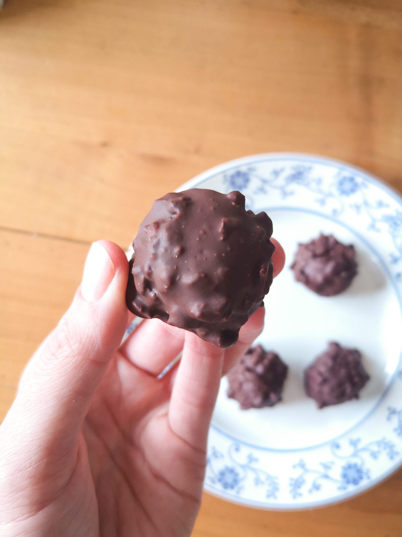 Fêter Pâques sans lait : comment chasser les oeufs et sa frustration