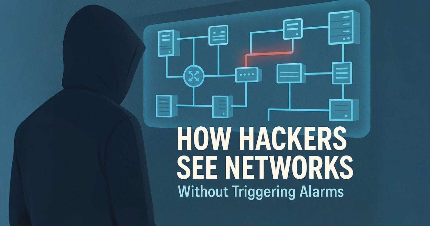 The Hacker’s X-Ray Vision
