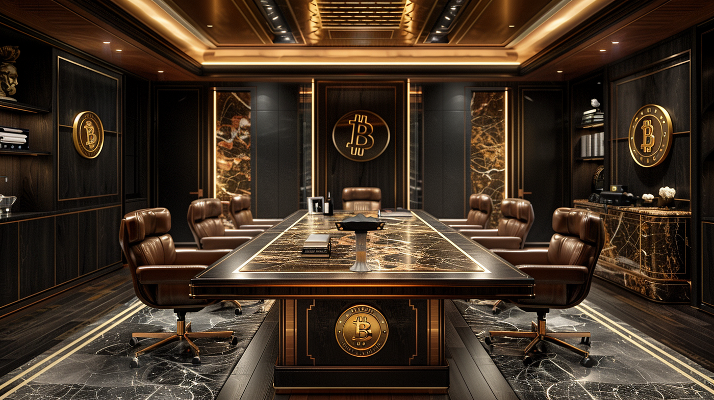 Sovereign Crypto Guild. An invite-only group focused on… | by Sovereign  Crypto | Coinmonks | Medium