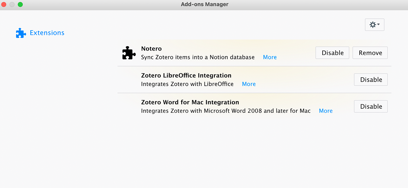 How I read, annotate, & organize research papers using Zotero + Notion, by  Anna Everett