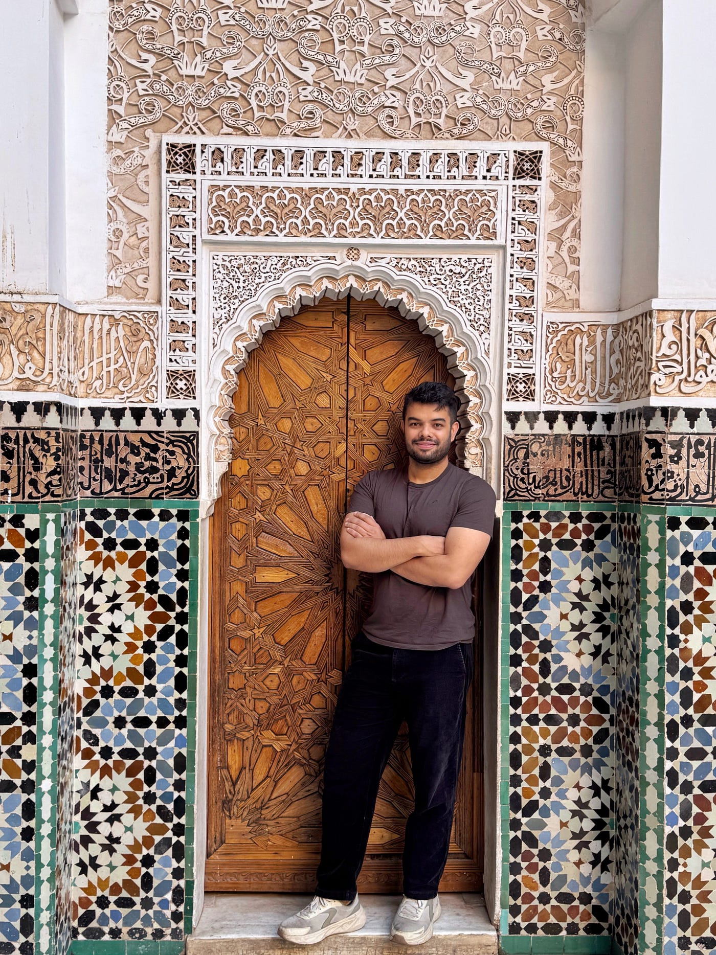 Lost in Marrakech: How I Survived a Week in Morocco (Part 1) | by
