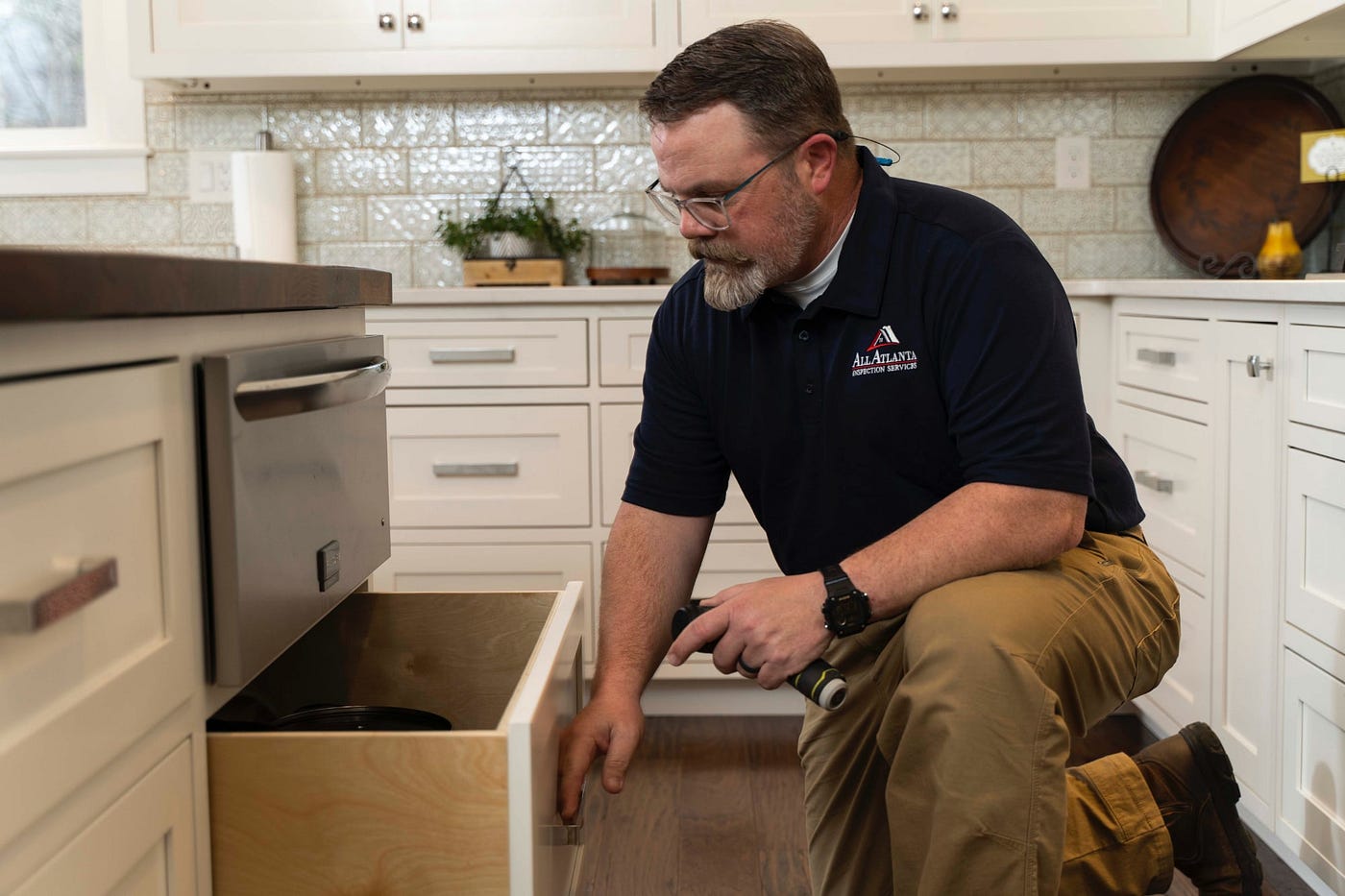 Pre Listing Home Inspection Atlanta