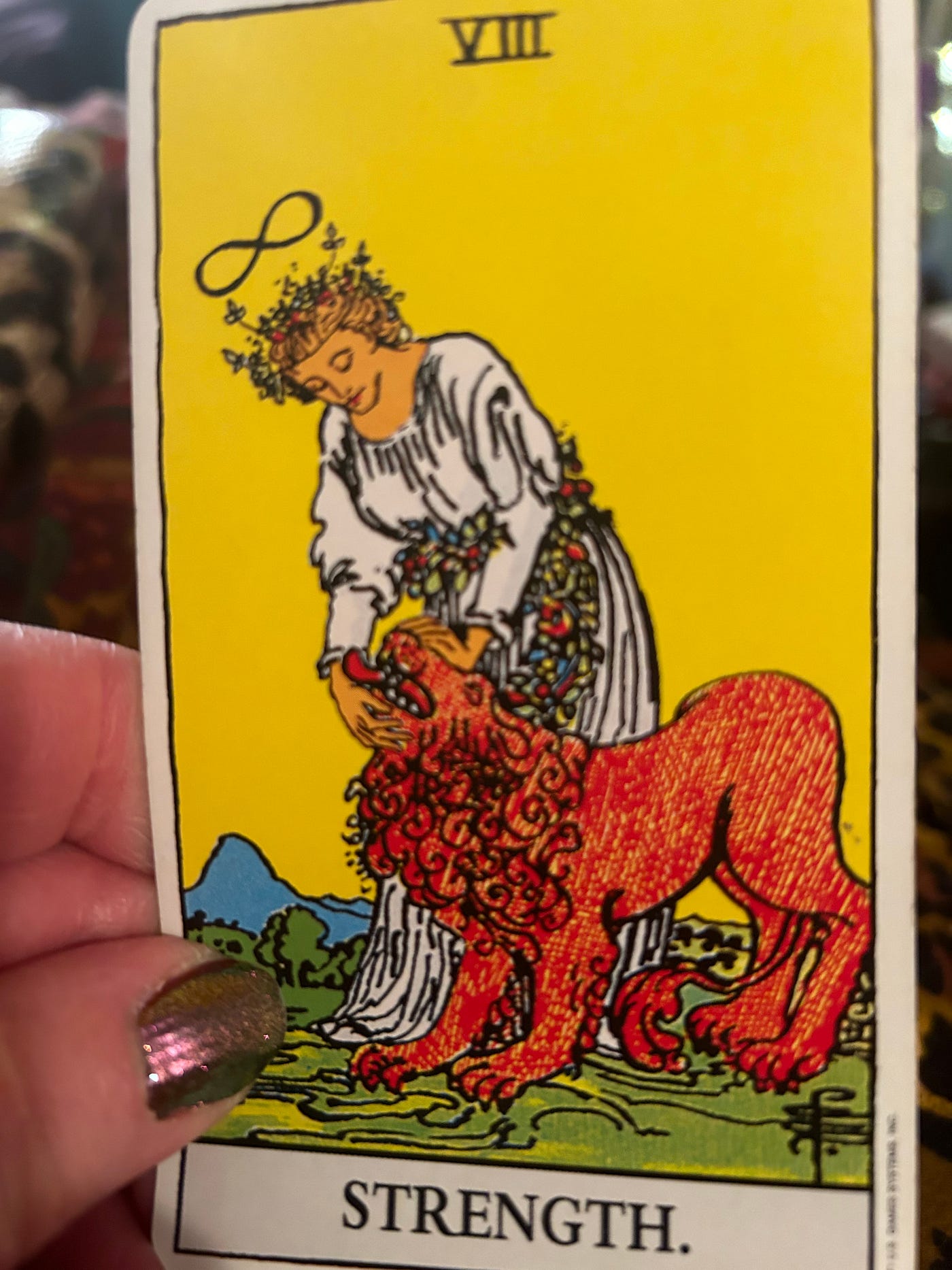 2024 Tarot Card of the Year, Plus: How to Draw Your Own 2024 Personal Tarot  Card