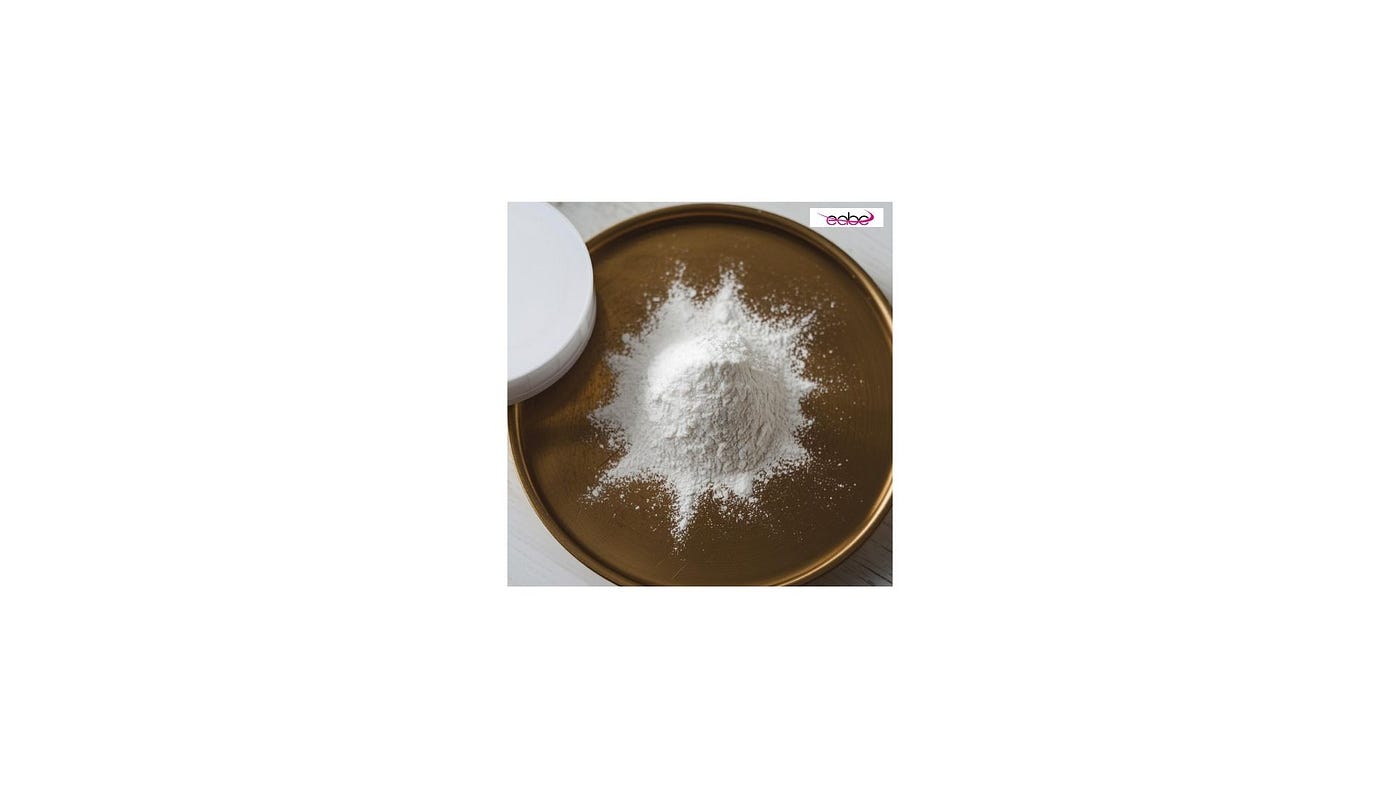 Hair Care Raw Materials Manufacturer
