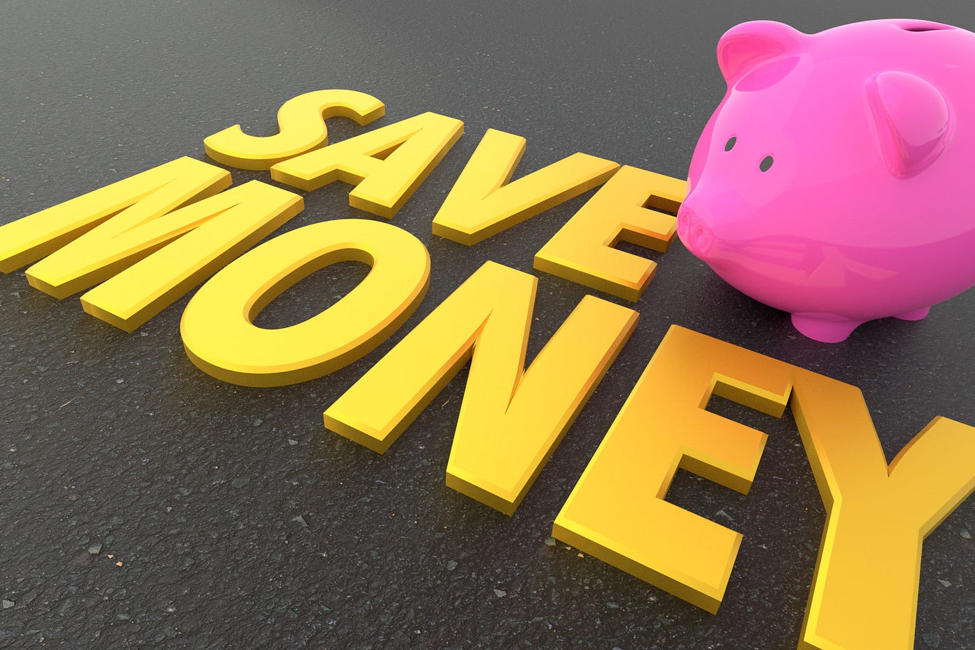 Commit To Living a Frugal Life