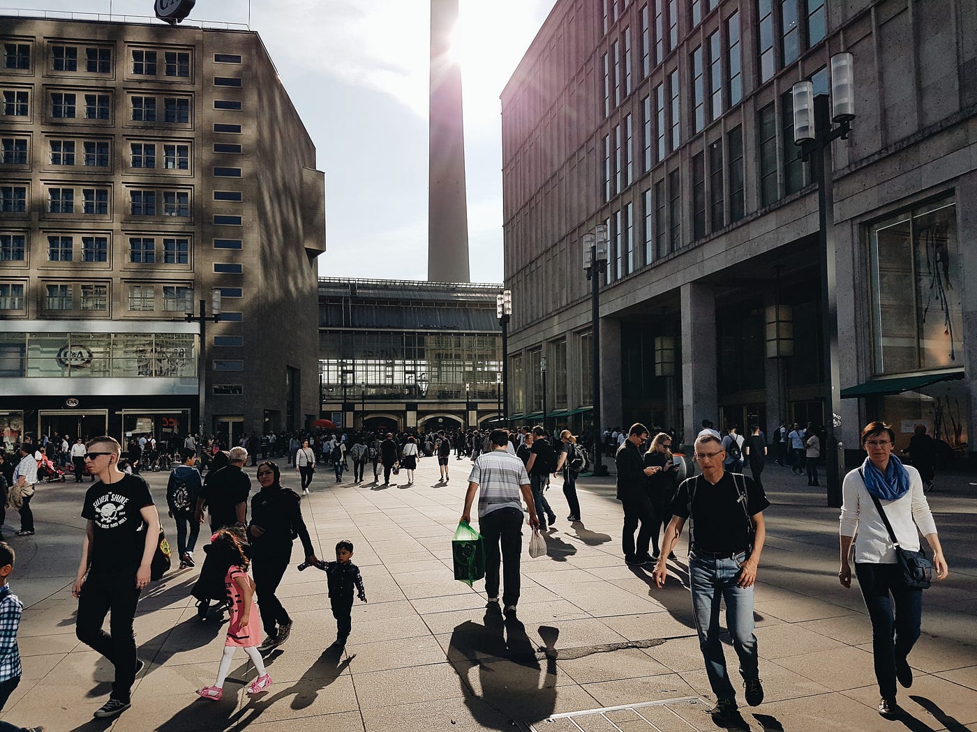 5 Crypto Hotspots in 2019. The best places in the world to… | by Ari  Chernoff | Medium