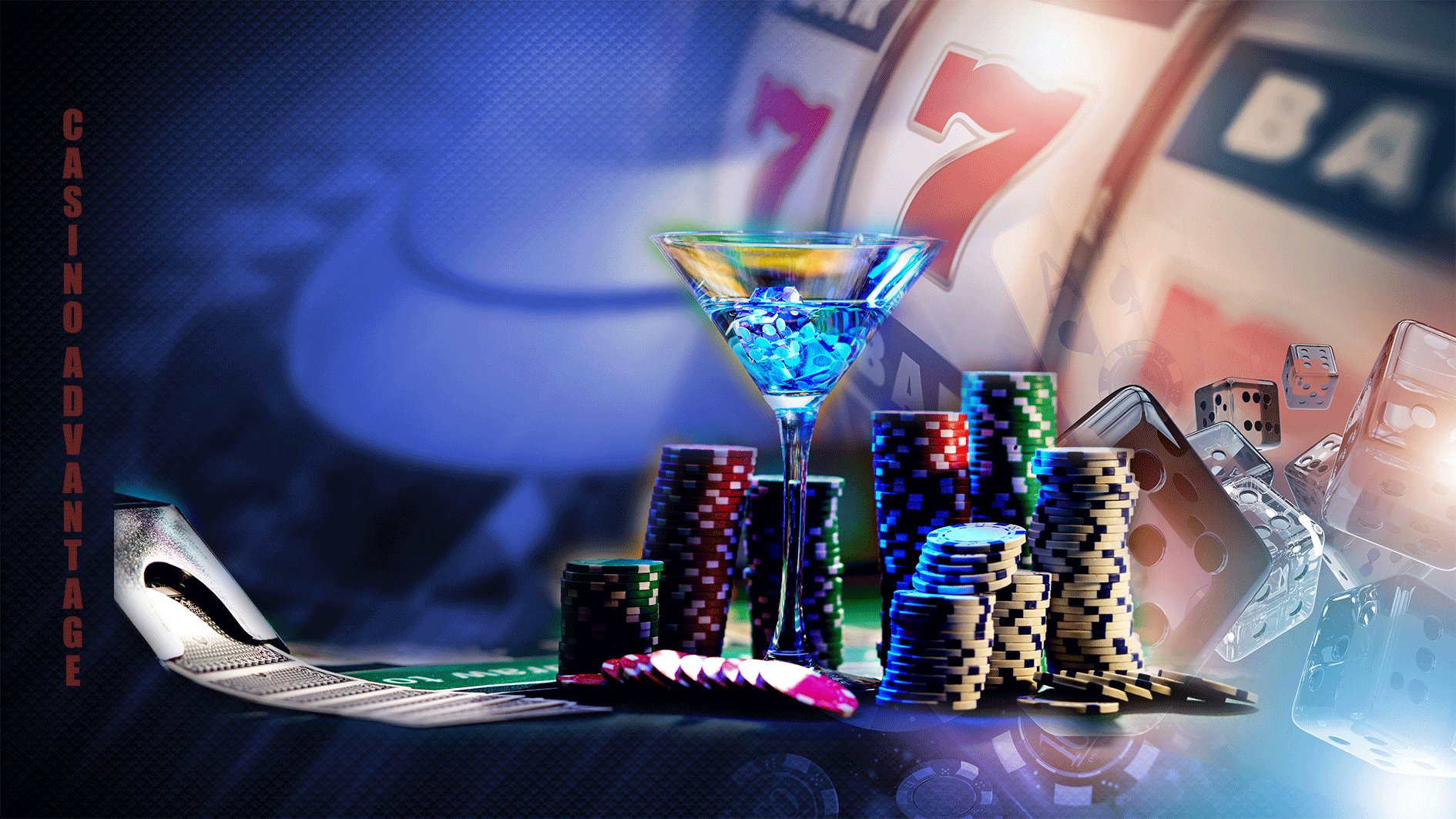 Positive effect of gambling at casino | by Arnelandress | Medium