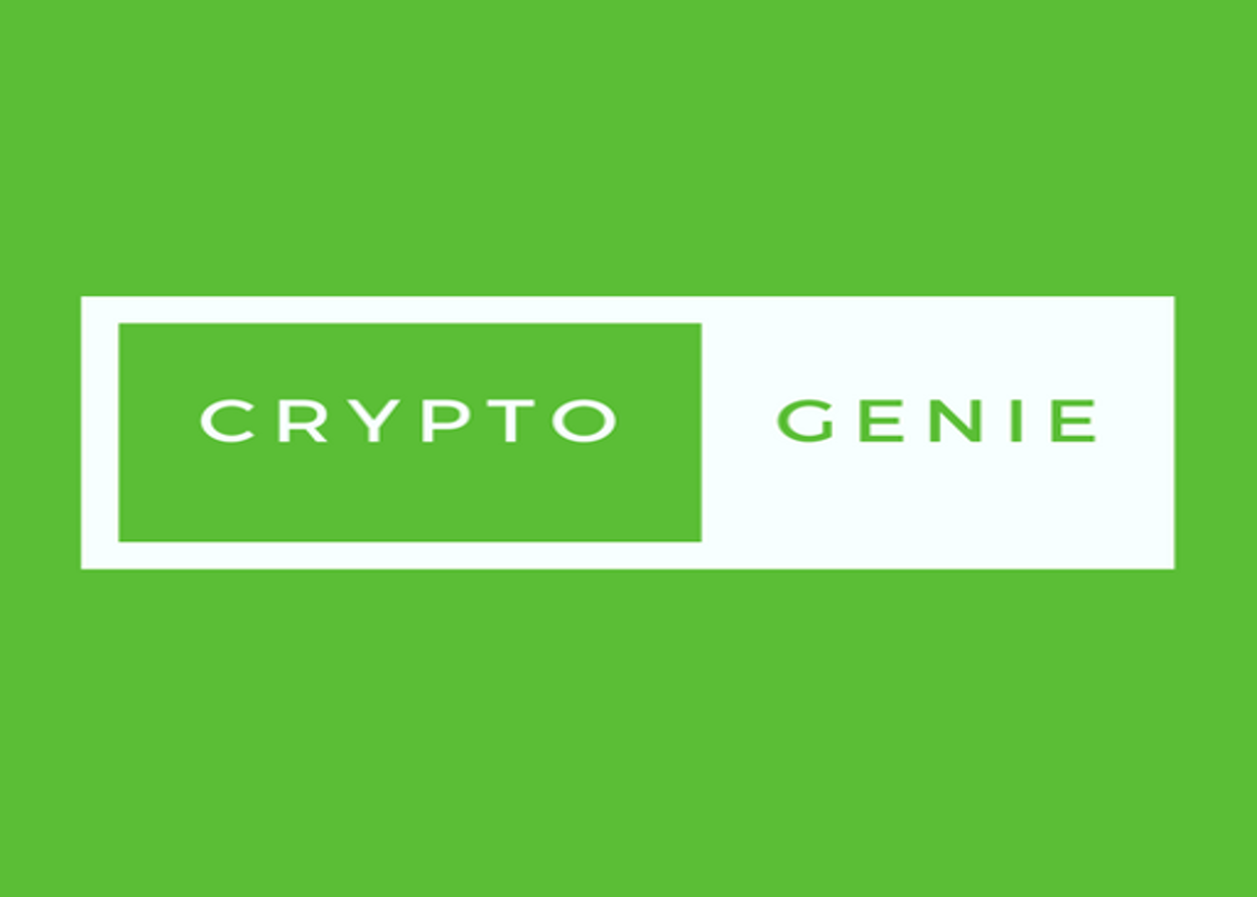 Crypto Genie — A Smart Solution For Managing Your Daily Crypto Tasks | by  Saptadip Sarkar | Medium