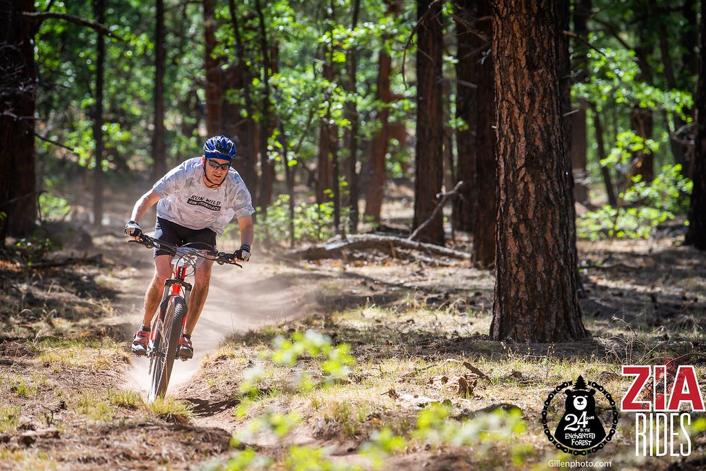 Prairie city cheap mtb races