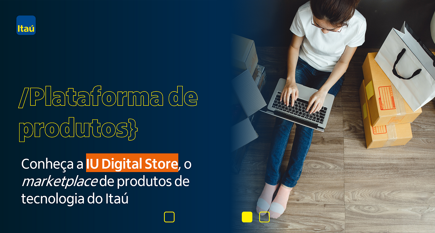 Nova plataforma digital reúne tecnologias e serviços para