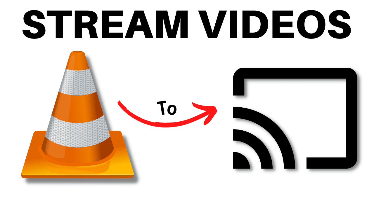 How to Stream Videos from VLC to Chromecast on a Mac? - YNotTech - Medium